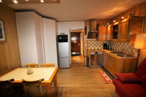 Résidence Bec Rouge - Sur les pistes, studio de charme MAE-3662 Tignes